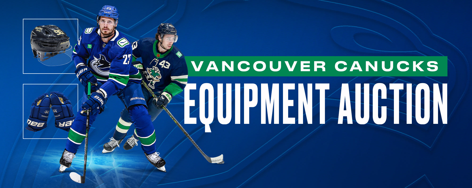 Premium Equipment Auction
