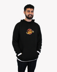 Vancouver Canucks New Era Select Skate 950 Hoodie