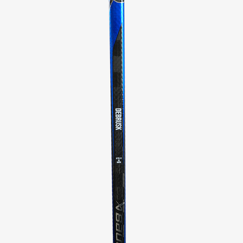 New Bauer Vapor ADV (Hyperlite 2 Wrap) DeBrusk Stick - Left