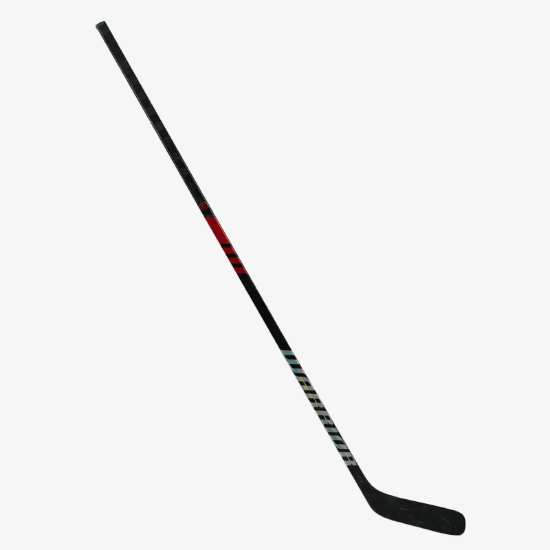 New Warrior Novium Pro Red Ian Cole Stick - Left