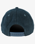 Vancouver Canucks New Era 1920 Nostalgic Navy Orca Hat