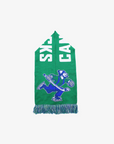 Abbotsford Canucks Johnny Canuck Scarf