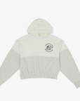 Vancouver Canucks '47 Brand Bonita Skate Hoodie