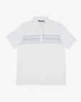 Vancouver Canucks TravisMathew White Orca Polo