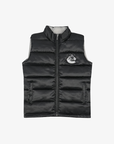 Vancouver Canucks Orca Puff Vest