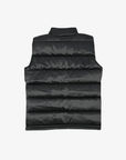 Vancouver Canucks Orca Puff Vest