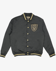 Vancouver Warriors Logo Bomber Jacket
