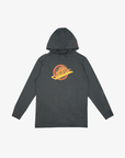 Vancouver Canucks New Era Active Hood Skate Long Sleeve