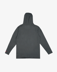 Vancouver Canucks New Era Active Hood Skate Long Sleeve