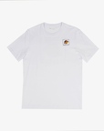 Vancouver Canucks TravisMathew White Skate T-Shirt