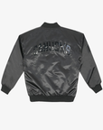 Vancouver Canucks Ladies Starter Varsity Skate Jacket