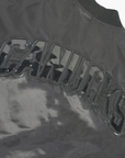 Vancouver Canucks Ladies Starter Varsity Skate Jacket
