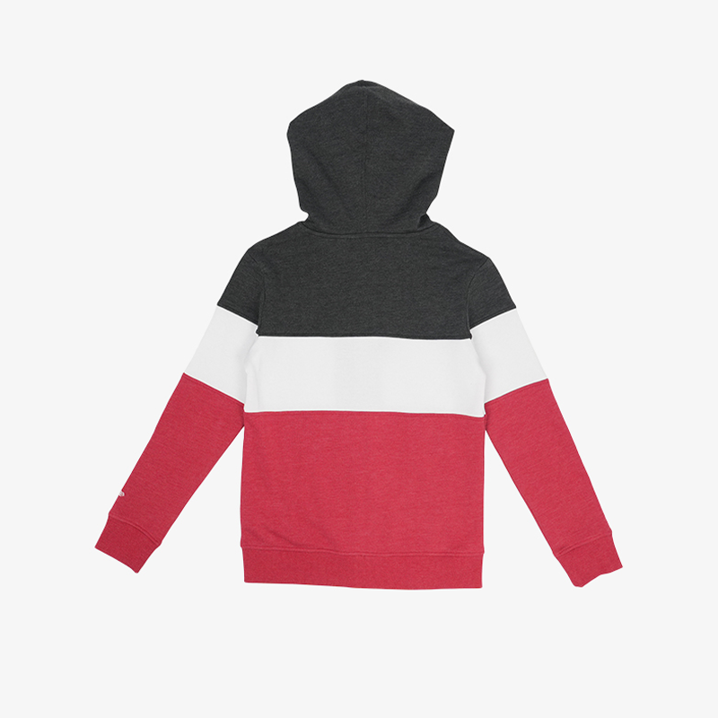 Vancouver Canucks New Era Women's Skate Hoodie
