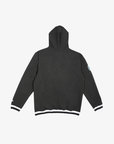 Vancouver Canucks New Era Logo Select Skate Hoodie