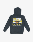 Vancouver Canucks Youth Cross Fade Skate Hoodie