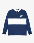 Vancouver Canucks Thunder Wear Skate Long Sleeve Polo