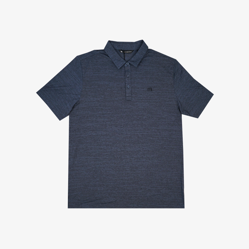 Vancouver Canucks G&G Navy Orca Polo
