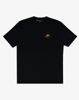 Vancouver Canucks G&G Skate Circle Words T-Shirt