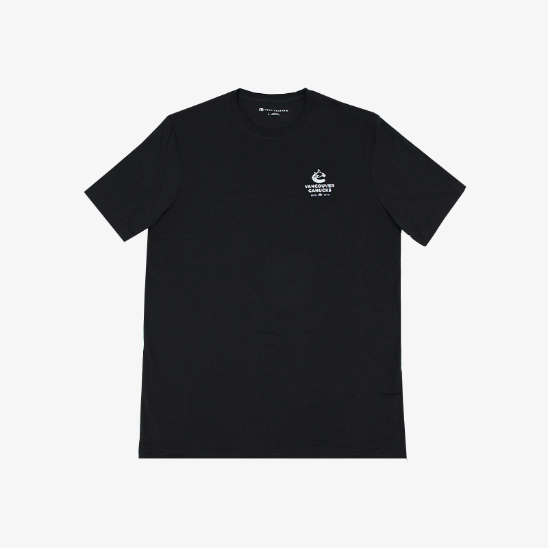 Vancouver Canucks G&G 1970 Orca T-Shirt