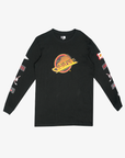 Vancouver Canucks New Era G1 1939 Skate Long Sleeve
