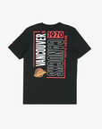 Vancouver Canucks New Era 1951 Skate T-shirt
