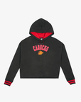 Vancouver Canucks New Era Women's Skate Hoodie