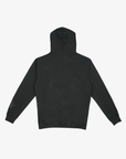 Vancouver Canucks New Era Black Out Skate Hoodie