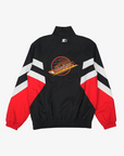 Vancouver Canucks Starter 1/2 Zip Skate Jacket