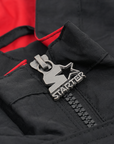 Vancouver Canucks Starter 1/2 Zip Skate Jacket
