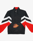 Vancouver Canucks Starter 1/2 Zip Skate Jacket