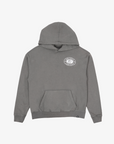 Vancouver Canucks '47 Brand Grey Skate Hoodie
