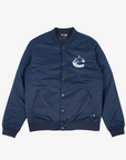 Vancouver Canucks Wild Collective Orca Sticks Bomber