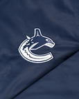 Vancouver Canucks Wild Collective Orca Sticks Bomber