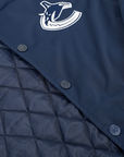 Vancouver Canucks Wild Collective Orca Sticks Bomber