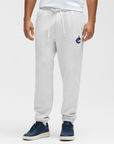 Vancouver Canucks x lululemon Grey Steady State Jogger
