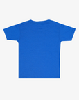 Vancouver Canucks Toddler Blue Orca T-Shirt