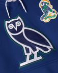 Vancouver Canucks x OVO Orca Hoodie