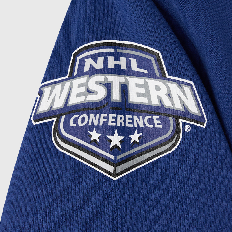 Vancouver Canucks x OVO Orca Hoodie