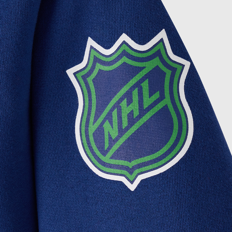 Vancouver Canucks x OVO Orca Hoodie