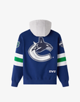 Vancouver Canucks x OVO Orca Hoodie