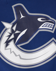 Vancouver Canucks x OVO Orca Hoodie