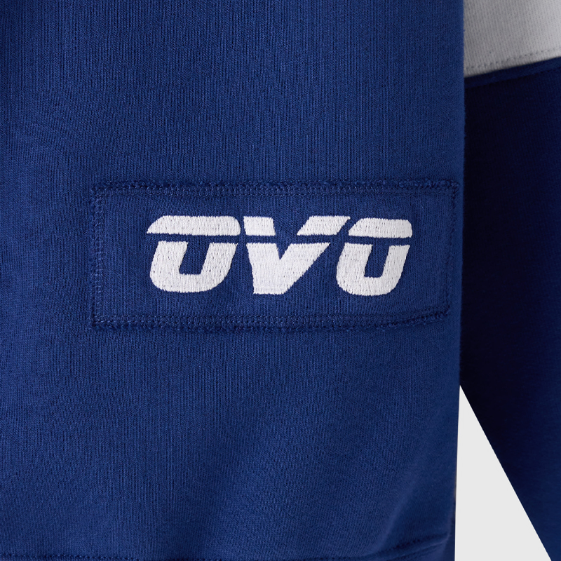 Vancouver Canucks x OVO Orca Hoodie