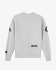 Vancouver Canucks x OVO Orca Crewneck
