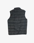 Vancouver Canucks New Era Black Orca Pack Vest