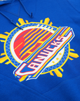 Vancouver Canucks Filipino Heritage Night Logo Hoodie