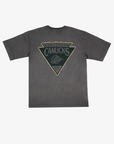 Vancouver Canucks '47 Switchback Skate T-Shirt