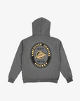 Vancouver Canucks '47 Brand Boot Path Skate Hoodie