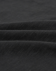 Vancouver Canucks '47 Dunmoure Scrum Black Skate T-Shirt