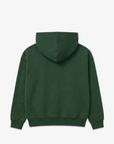 Vancouver Canucks x Line Change Women's Canucks Team Green Hoodie
