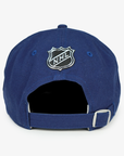 Vancouver Canucks Fanatics Authentic Pro Graphic Orca Hat